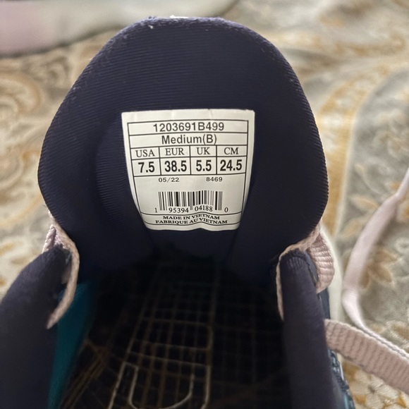 Brooks Glycerin 20 women’s shoe 7.5 - Picture 4 of 7